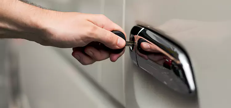 Why Choose Our Auto Locksmith Team in Orangevale, CA?