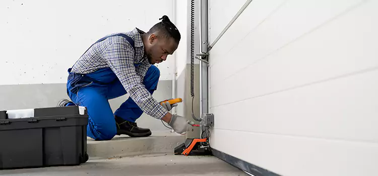 Expert Solutions for Every Garage Lock Need in Orangevale, CA