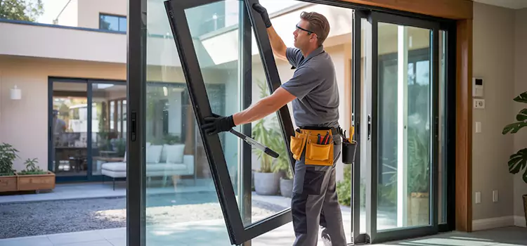Specialized Sliding Door Roller Services in Orangevale, California