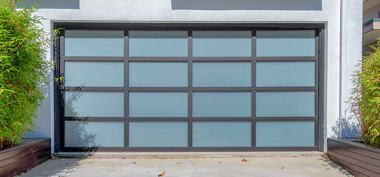 Why Choose Us for Garage Door Care in Orangevale, CA?