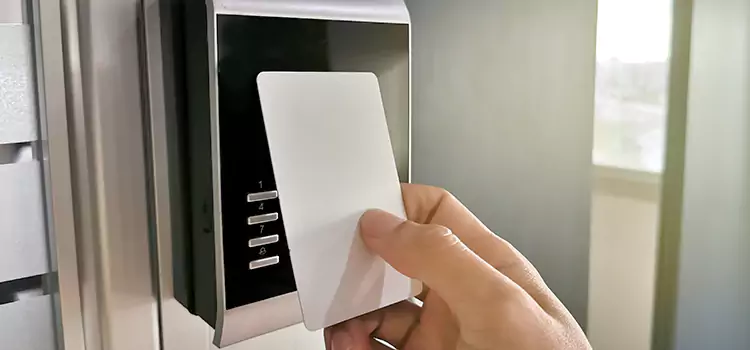 Advanced RFID Technology Integration in Orangevale, CA
